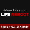 Advertise on LifeReboot