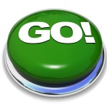 There is No “Easy” Button, only a “Go” Button